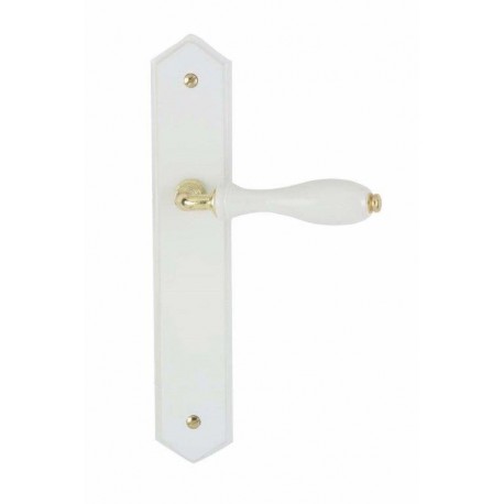 Ensemble/Plaque BOIS blanc FSC Sans Trou 195