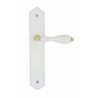 Ensemble/Plaque BOIS blanc FSC Sans Trou 195