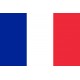 Drapeau FRANCE