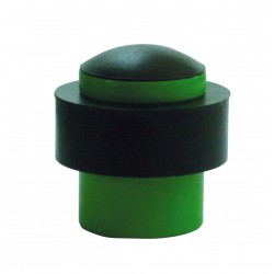 Butoir Aluminium VERT