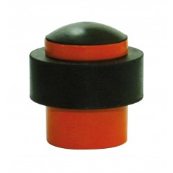 Butoir Aluminium ORANGE