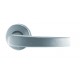 Ensemble/Rosace AVORIAZ Aluminium Anodisé Argent
