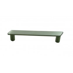 1 Poignée de Meuble PRISME Inox Satiné L96mm