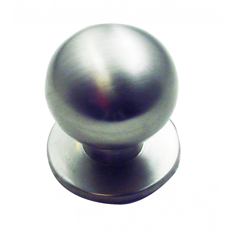 Meubles bouton métal Altzinn 30mm 