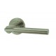 Ensemble/Rosace SIMPLY Aluminium Nickelé Satiné