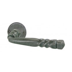 Ensemble/Rosace BREST Fer Gris
