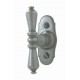 Bouton de Fenêtre EPERNAY Fer Gris