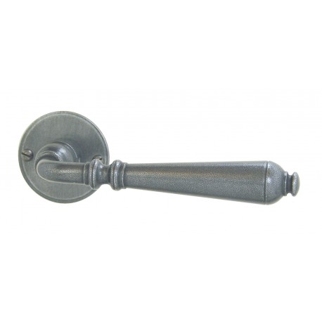 Ensemble/Rosace EPERNAY Fer Gris