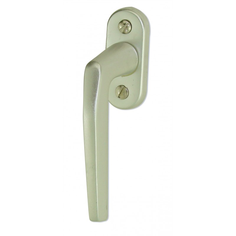 Bouton de Fenêtre BATON Aluminium Champagne - DOORTOOLS Poignées