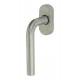 Bouton de Fenêtre Oscillo-Battante Inox Mat
